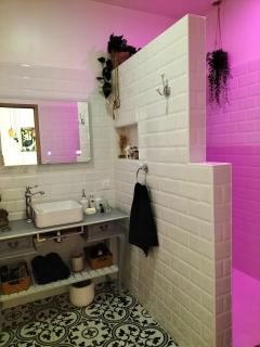 Grand appartement centre historique - 3