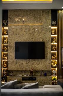 WD exquisite luxury apartment - 0