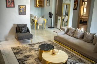 WD exquisite luxury apartment - 7