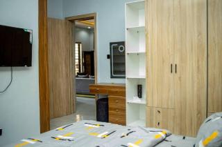 WD exquisite luxury apartment - 1