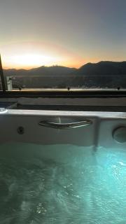 Chalé Por do Sol - 0