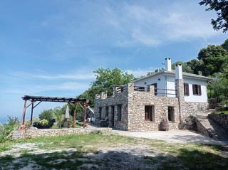 Erifyli near Mylopotamos in Pelion - 0