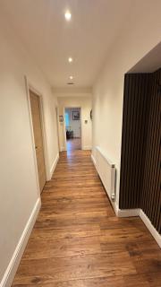 Entire apartment in Waterloo, Crosby, Liverpool - 8