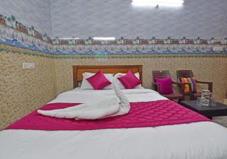 paradise beach resort pondicherry - 4