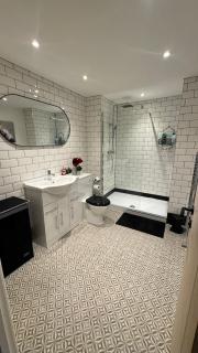 Entire apartment in Waterloo, Crosby, Liverpool - 6