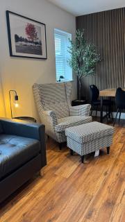 Entire apartment in Waterloo, Crosby, Liverpool - 5