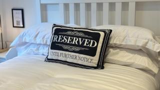 Entire apartment in Waterloo, Crosby, Liverpool - 4