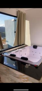 Chalé Por do Sol - 4