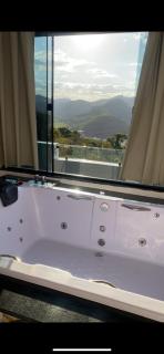 Chalé Por do Sol - 2