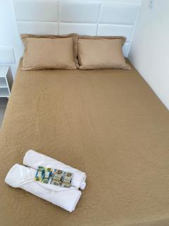 Chalé Por do Sol - 1