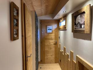 Portes du Soleil T3 "comme un chalet" direct access Morzine Avoriaz - 3