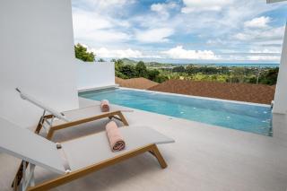 Villa Orchidée Infinity pool & sea view 3BR - 7