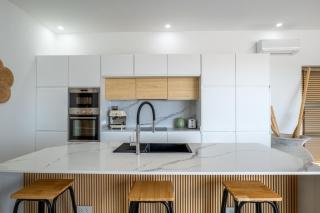 Villa Orchidée Infinity pool & sea view 3BR - 5