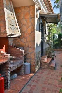 Your Paradise with Pool - 2 min from Beach - 3