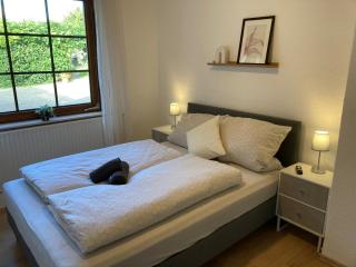 Ferienwohnung Dorfliebe Minden by Engelmann - 8