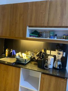 Tsavo Royal suburb- blossoms home - 1