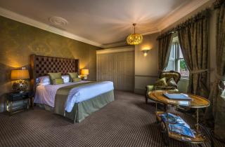 Washingborough Hall Hotel - 5