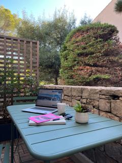 Les jardins de la Méditerranée - 9