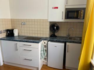 Chic Boutique Apart Hotel - 2