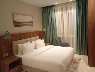 Samt Residence - LUX apartments - 9