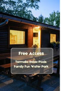 Hiška Darwin - Podčetrtek - 0