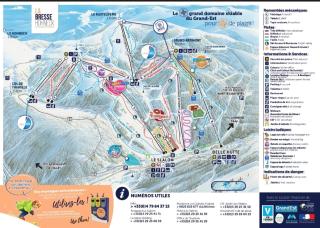 Gîte Les Colibris - 3