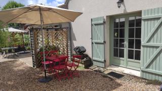 Gîte authentique près Zoo de Beauval et Châteaux - 9