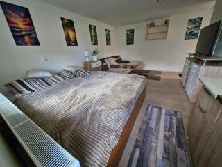 Apartment Batizovce - terrace, parking, comfy bed - 7