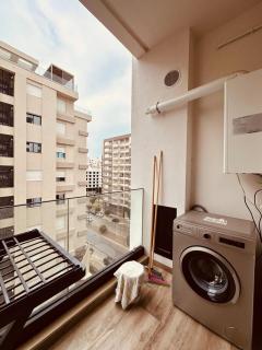 Confortable S1 a jardin de Carthage - 5