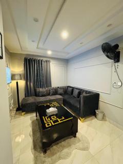 StayLowkey Apartment Bahria Town Lahore - 2