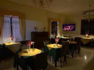 Estancia HOTEL LA ROSADITA - 4