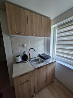 Apartment Batizovce - terrace, parking, comfy bed - 2