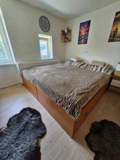 Apartment Batizovce - terrace, parking, comfy bed - 8