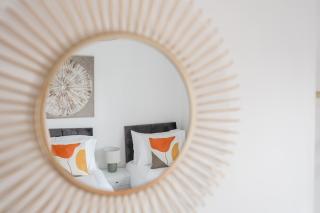 Modern 3 Bed I A13-M25-Basildon Hospital I Sleeps 6 - 9