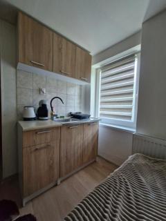 Apartment Batizovce - terrace, parking, comfy bed - 6