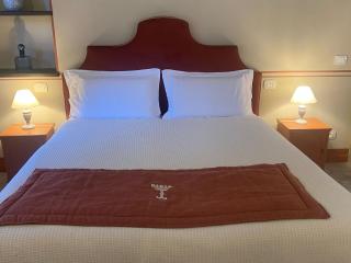 Marchesi Incisa Winery Lodge - 7