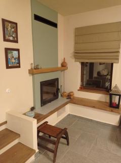 Erifyli near Mylopotamos in Pelion - 6