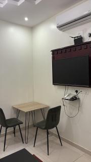 شقق الخيول الذهبية للشقق المخدومة -1 - 7