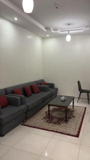 شقق الخيول الذهبية للشقق المخدومة -1 - 2