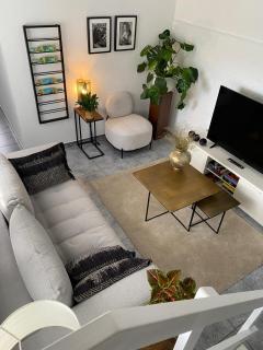 Casa Aldea del mar - 9