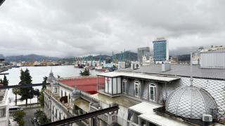 2BR Central Batumi - 7