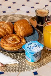 Riad Dar JuMa - Piscine Chauffée & Spa à Marrakech - Marrakech - 3