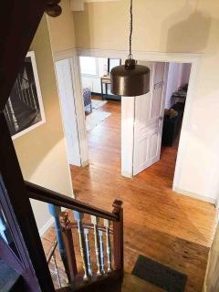 Maison bord de mer jonville - 9