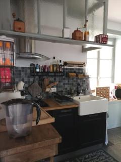 Maison bord de mer jonville - 3