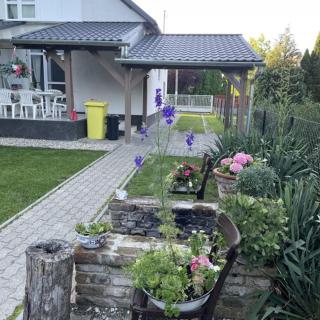 ZsuzsAnna Vendégház - 4