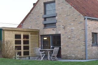 Vakantiewoning Cottage D&N te Passendale - 7