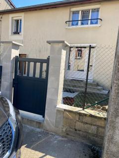 Maison de village - 1