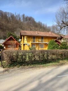 Apartman Dujaković - 9
