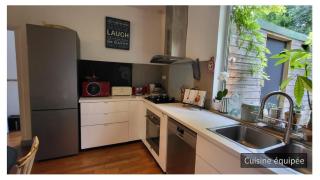 Charmante maison de campagne Vallée de la Juine - 7