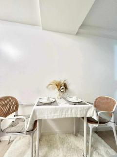 Studio 2-4pax Azure North San Fernando Pampanga - 6